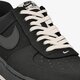 Vyriški kedai NIKE AIR FORCE 1 820266017 spalva juoda