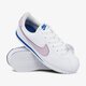 Vaikiški kedai NIKE CORTEZ BASIC SL (GS) 904764-108 spalva balta