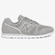 Moteriški kedai NEW BALANCE 373  wl373fn2 spalva pilka