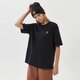 Moteriški marškinėliai ADIDAS MARŠKINĖLIAI BF TEE h20412 spalva juoda