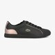Vaikiški inkariukai LACOSTE LEROND 319 2 CUJ 738cuj00121j1 spalva juoda