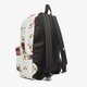 Moteriška kuprinė VANS KUPRINĖ REALM CLASSIC BACKPACK vn0a3ui7uwz1 spalva rusvai gelsva