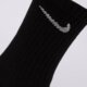Moteriškos kojinės NIKE KOJINĖS 3-PACK CUSHIONED CREW sx7664-964 spalva daugiaspalvė
