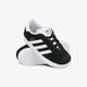 Vaikiški kedai ADIDAS GAZELLE I bb2513 spalva juoda