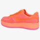 Moteriški kedai NIKE W AF1 LOW UPSTEP BR 833123800 spalva oranžinė