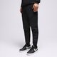 Vyriškos kelnės NIKE KELNĖS M NK TECH FLC OVERLAY JGGR dr6171-010 spalva juoda