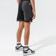 Vaikiški JORDAN ŠORTAI JUMPMAN FT SHORT BOY 95a551-023 spalva juoda