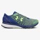 Moteriški kedai UNDER ARMOUR WOMEN'S CHARGED BANDIT 2 1273961884 spalva žalia