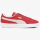 Moteriški kedai PUMA SUEDE CLASSIC+ 35263405w spalva raudona