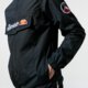 Vyriška rudeninė striukė ELLESSE STRIUKĖ MONT 2 BLK shs06040001 spalva juoda