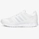 Vyriški kedai ADIDAS ZX 700  fz2817 spalva balta