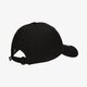 Vyriška kepurė su snapeliu NEW ERA KEPURĖ MLB ROSE 940 NYY BLK NEW YORK YANKEES BLK 60184791 spalva juoda
