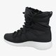 Vaikiški žieminiai batai NIKE ROSHE ONE HI FLASH (GS) 807739001 spalva juoda