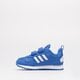 Vaikiški kedai ADIDAS ZX 700 HD CF I gv8871 spalva mėlyna