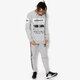 Vyriškas džemperis ADIDAS DŽEMPERIS STREET GRAPH CR bs2131 spalva pilka