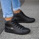 Vaikiški inkariukai LACOSTE EXPLORATEUR LACE 317 1 734caj0003024 spalva juoda