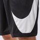 Vyriški šortai NIKE ŠORTAI M NK DF HBR SHORT 3.0 NBA dh6763-013 spalva juoda
