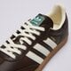 Vyriški kedai ADIDAS SAMBA  jr0891 spalva ruda