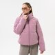 Moteriška žieminė striukė REEBOK STRIUKĖ  ŽIEMINĖ S PUFFER JACKET INFLIL hk4745 spalva rožinė