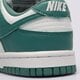 Moteriški kedai NIKE DUNK LOW dd1873-107 spalva balta