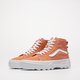 Moteriški kedai VANS UA SENTRY SK8-HI WC vn0a4bvwbm51 spalva oranžinė