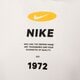 Moteriškas džemperis NIKE DŽEMPERIS SU GOBTUVU W NSW PHNX FLC REMIX OOS HDY ih8516-133 spalva kremowy