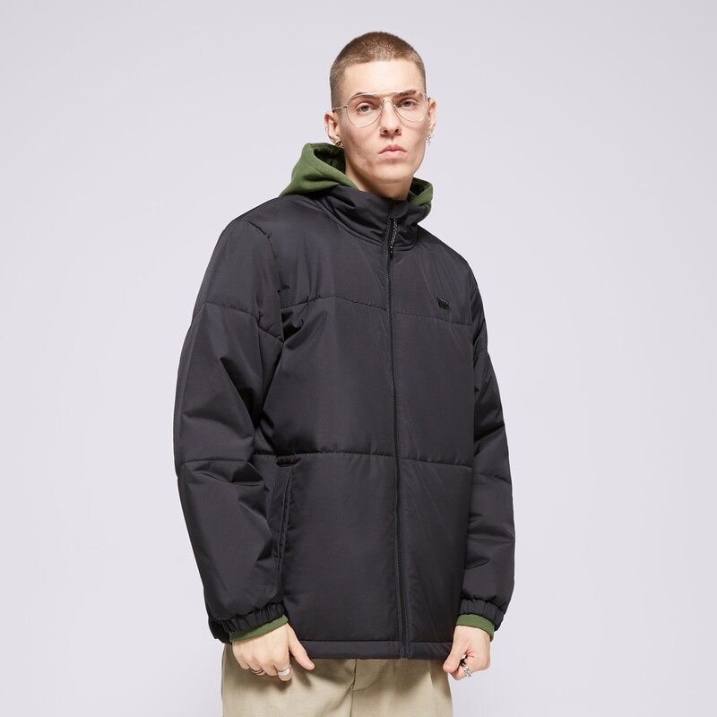 VANS STRIUKĖ  ŽIEMINĖ MTE NO HOOD NORRIS PUFFER