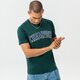 Vyriški marškinėliai CHAMPION MARŠKINĖLIAI CREWNECK MARŠKINĖLIAI 217882gs569 spalva žalia