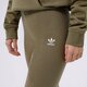 Moteriškos kelnės ADIDAS TAMPRĖS TIGHT h06623 spalva rusvai žalsva
