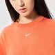 Moteriški marškinėliai NIKE MARŠKINĖLIAI W NSW ESSNTL TEE BF LBR dn5697-827 spalva rožinė