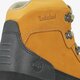 Vaikiški auliniai batai TIMBERLAND EURO HIKER SHELL TOE a1lvw spalva geltona