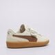 Moteriški kedai PUMA PALERMO WIDE LACE  40210903 spalva kreminė