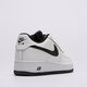 Vaikiški kedai NIKE AIR FORCE 1 LV8 3 (GS) hq1911-100 spalva balta