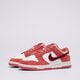 Moteriški kedai NIKE DUNK LOW  fq7056-100 spalva raudona