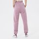 Moteriškos kelnės CHAMPION KELNĖS ELASTIC CUFF PANTS 115445ps162 spalva violetinė
