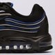 Vyriški kedai NIKE AIR MAX TL 2.5 fz4110-005 spalva juoda