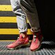 Vyriški kedai NIKE AIR MAX 270 REACT ENG cj0579-600 spalva raudona