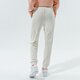 Moteriškos kelnės ADIDAS KELNĖS ESSENTIAL JOGGERS h37873 spalva rusvai gelsva
