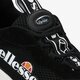 Vyriški kedai ELLESSE MASSELLO 613610 spalva juoda
