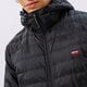 Vyriška žieminė striukė LEVI'S STRIUKĖ  ŽIEMINĖ PRESIDIO PKBL HOODED JKT a1827-0000 spalva juoda