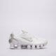 Vaikiški kedai NIKE SHOX TL GS io4645-100 spalva balta