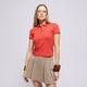 Moteriški marškinėliai PUMA POLO PREMIUM ESS POLO 629777 15 spalva raudona