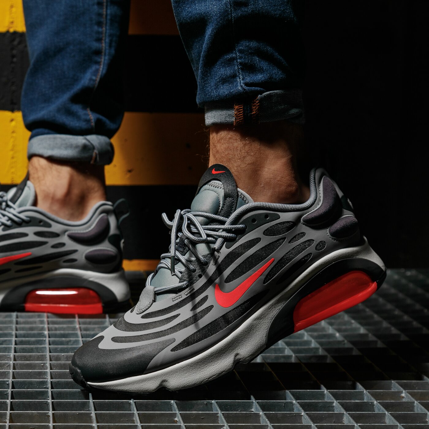 exosense nike