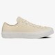 Moteriški kedai CONVERSE CHUCK TAYLOR ALL STAR  157603c spalva rusvai gelsva