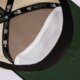 Vyriška kepurė su snapeliu NEW ERA KEPURĖ OUTDOOR GRAPHIC 1920 NONE 60771840 spalva rusvai gelsva