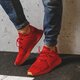 Vyriški kedai ADIDAS X_PLR b37439 spalva raudona