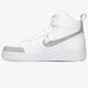 Vyriški kedai NIKE AIR FORCE 1 HIGH '07 LV8 2 cq0449-100 spalva balta