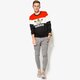 Vyriškos kelnės NIKE KELNĖS M NSW TCH FLC JOGGER 805162091 spalva pilka