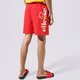 Vyriški šortai ELLESSE ŠORTAI HUGU she09977red spalva raudona