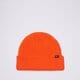 Vaikiška kepurė VANS KEPURĖ MN CORE BASICS BEANIE vn000k9yflm1 spalva oranžinė